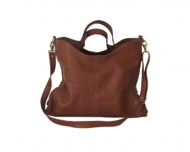 italian-style-handtaschen-capri-cognac-schulterriemen